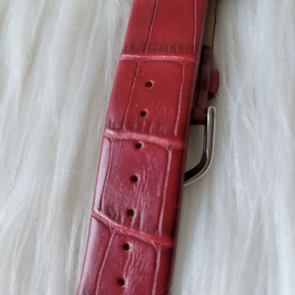 Avon Stone Accent Watch